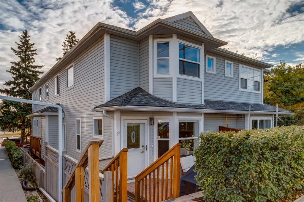 2013 24 Street SW, #2