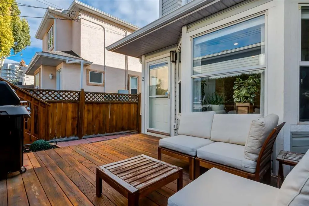 2013 24 Street SW, #2