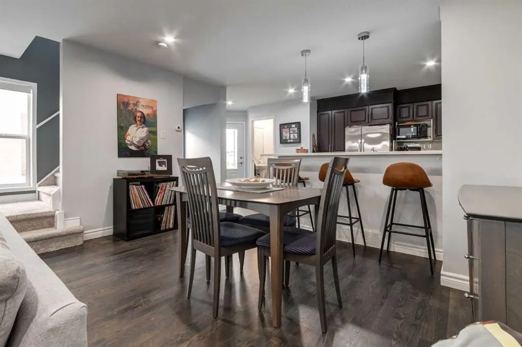 2013 24 Street SW, #2