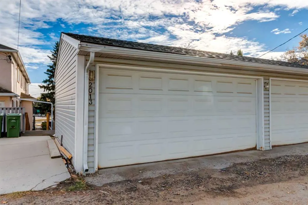 2013 24 Street SW, #2