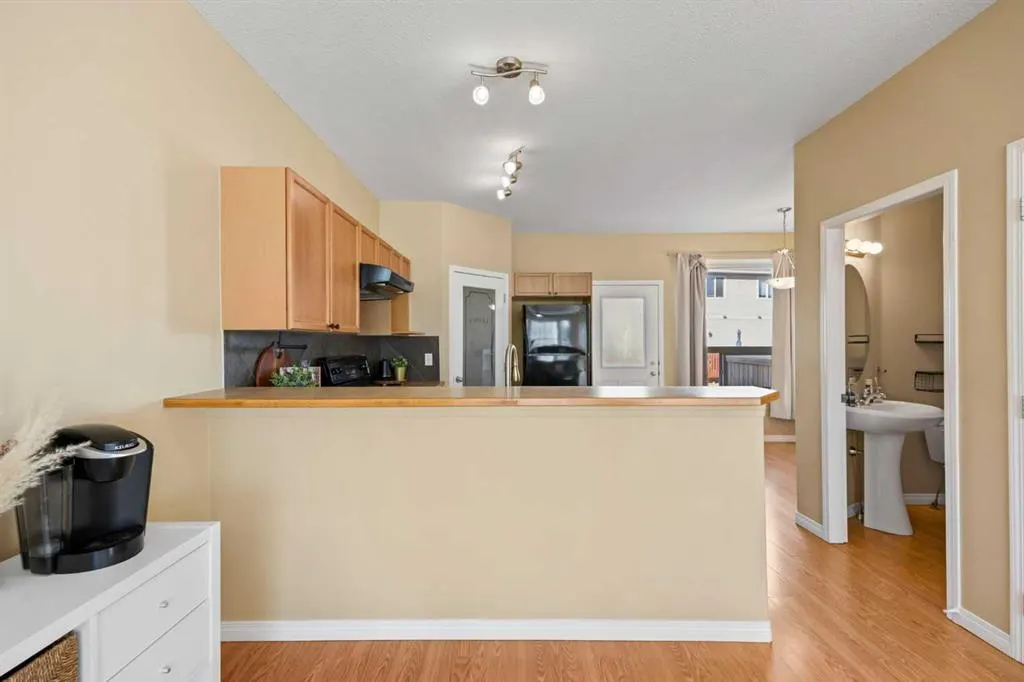 703 Luxstone Square SW, #1301