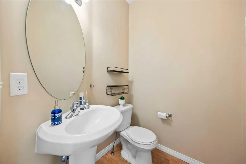 703 Luxstone Square SW, #1301