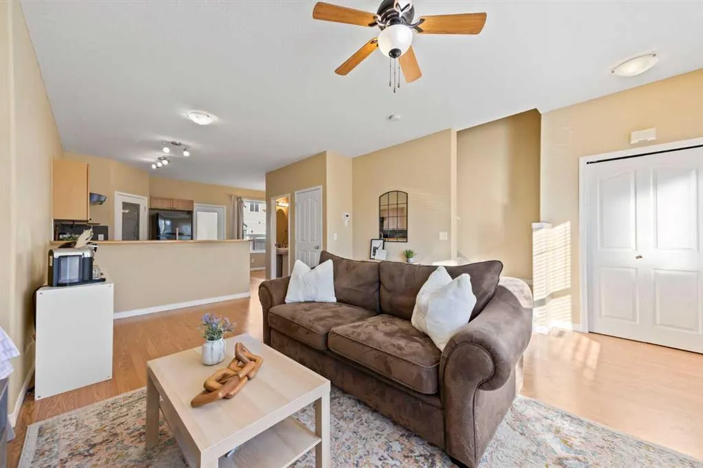 703 Luxstone Square SW, #1301