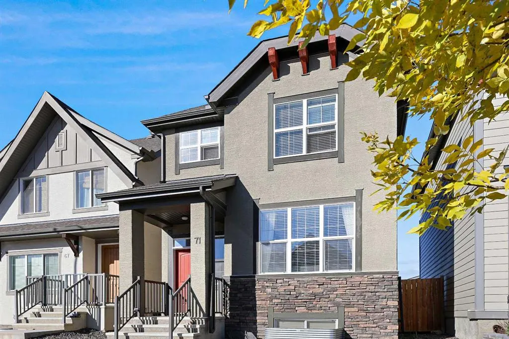 71 Masters Heights SE