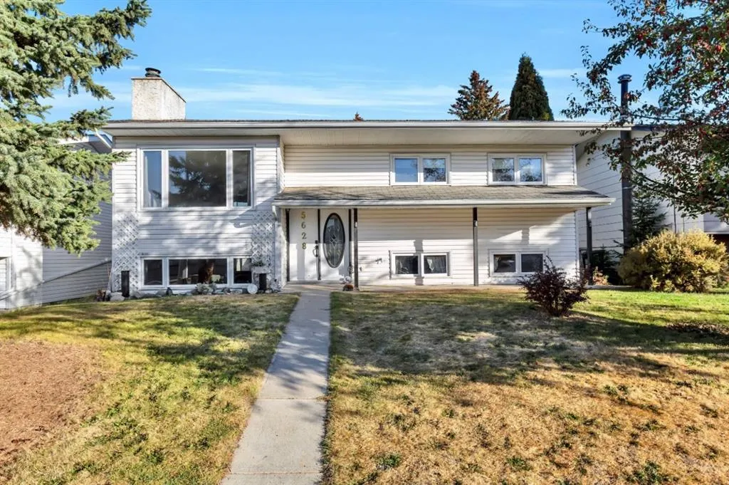 5628 55 Avenue