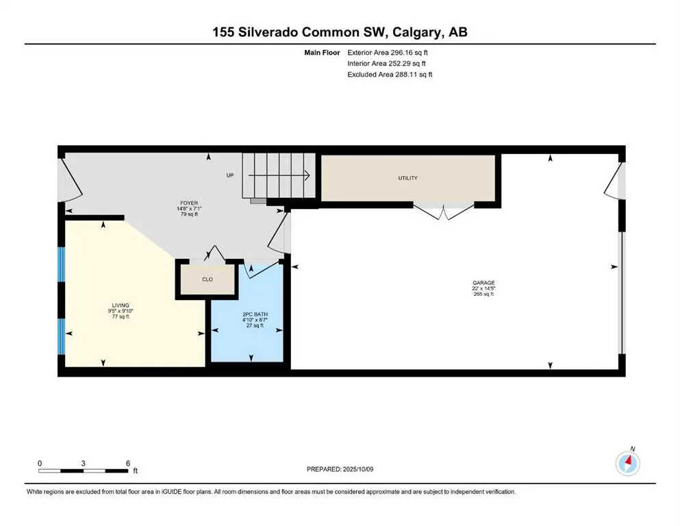 155 Silverado Common SW