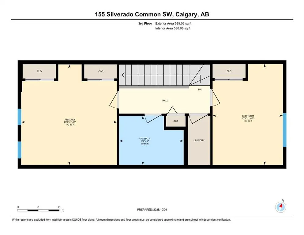 155 Silverado Common SW