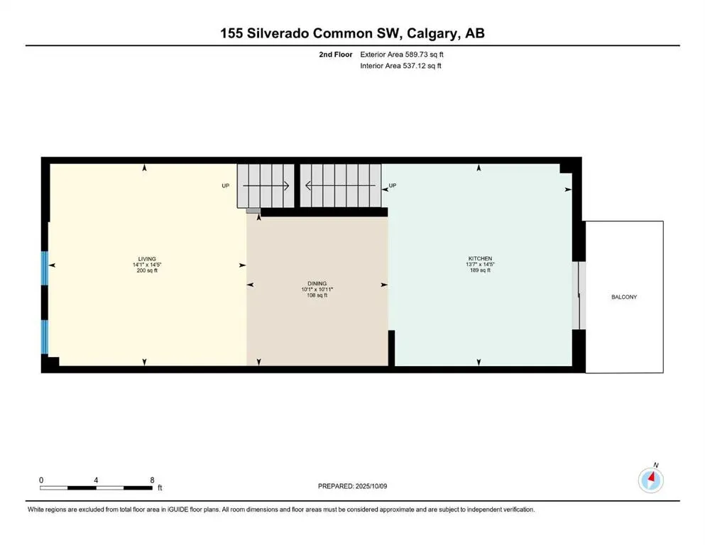 155 Silverado Common SW