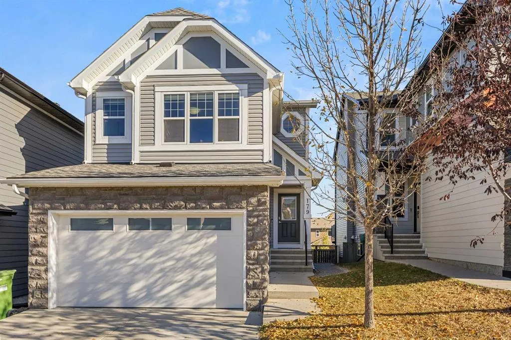 179 Sage Valley Circle NW