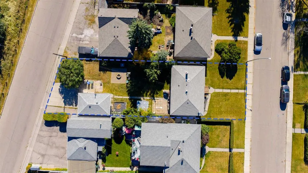 98 Lynnwood Drive SE