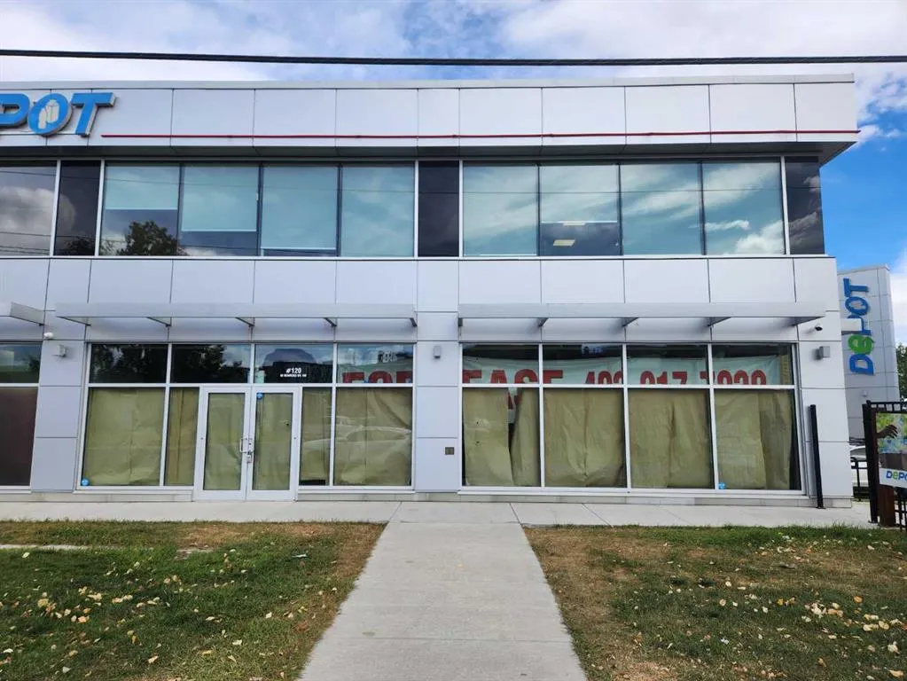 60 Bowridge Drive NW, #120