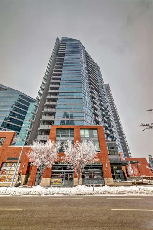 220 12 Avenue SE, #401