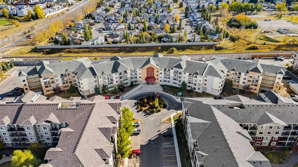 700 Willowbrook Road NW, #2401