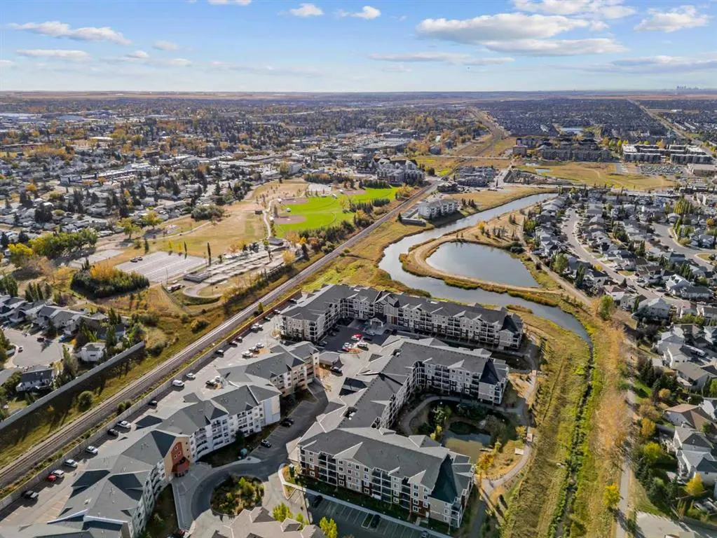 700 Willowbrook Road NW, #2401