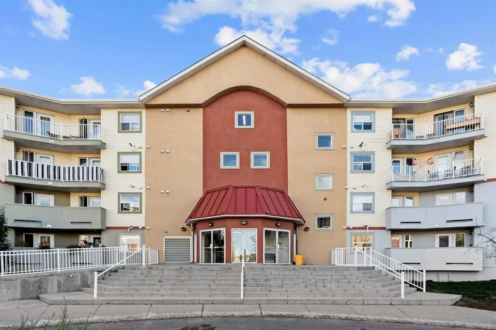 700 Willowbrook Road NW, #2401