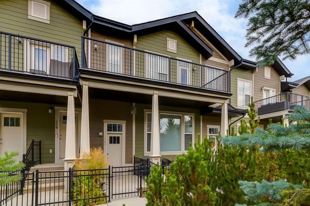 141 Cranford SE