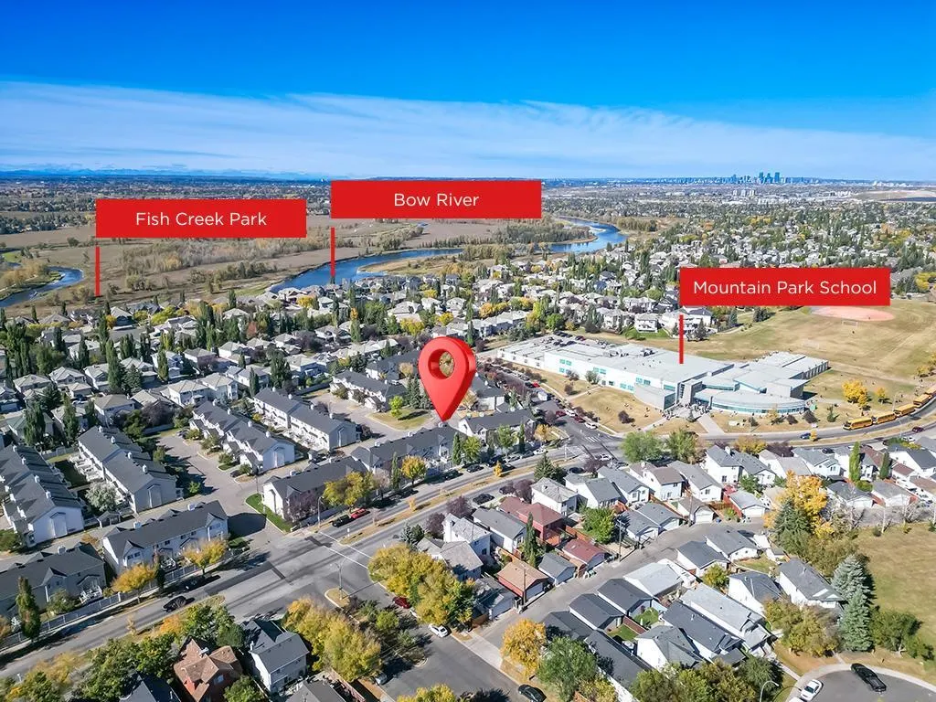 119 Mt Douglas Manor SE
