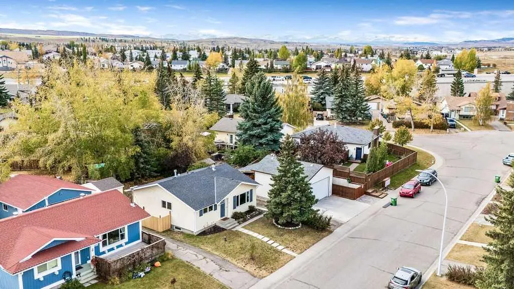 47 Glendale Way
