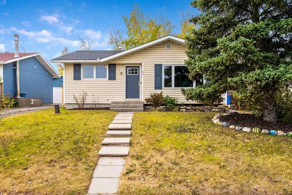 47 Glendale Way
