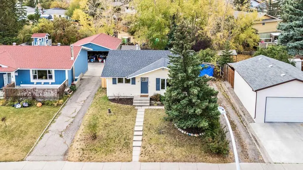 47 Glendale Way