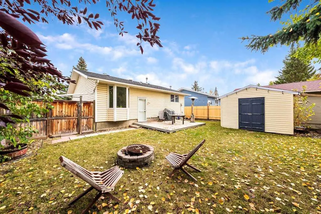 47 Glendale Way