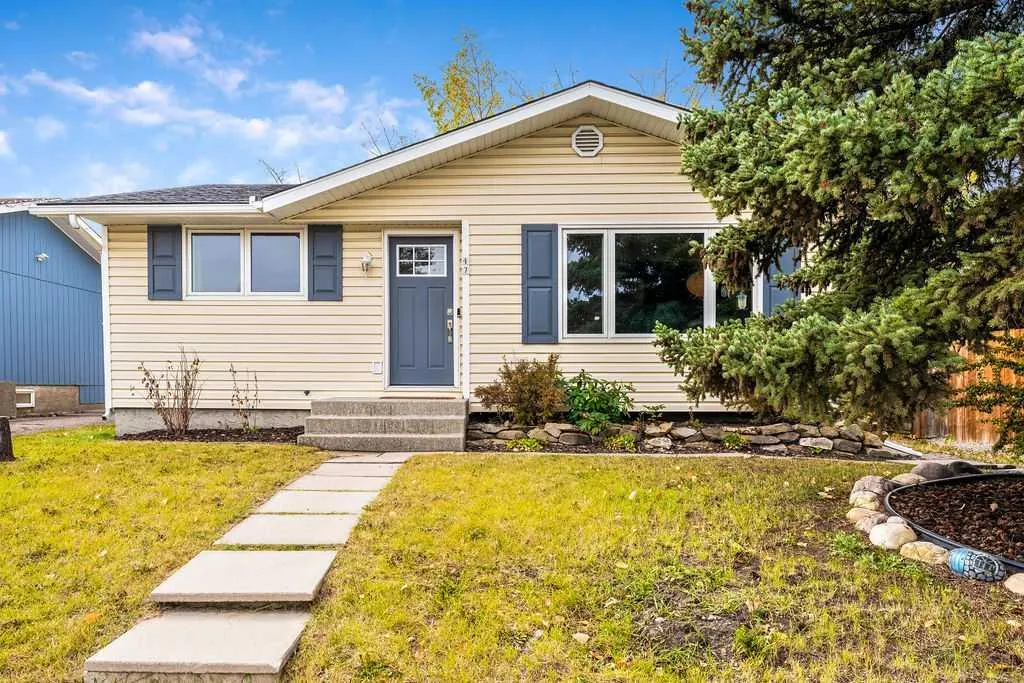 47 Glendale Way
