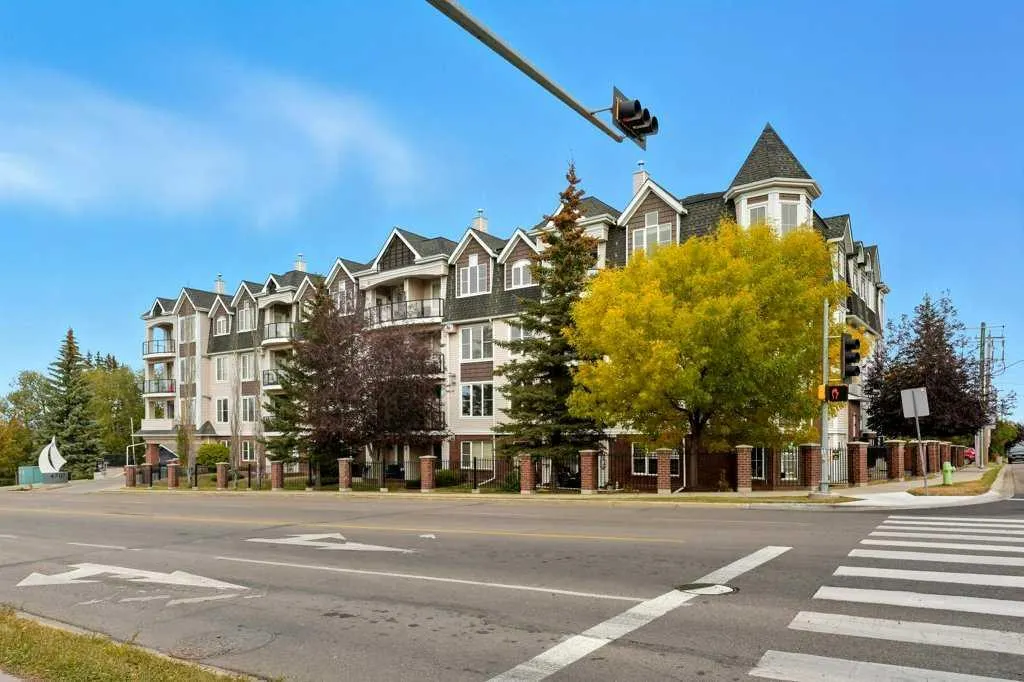 4707 50 Street, #310
