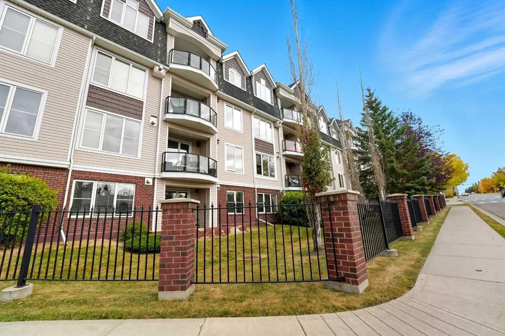 4707 50 Street, #310
