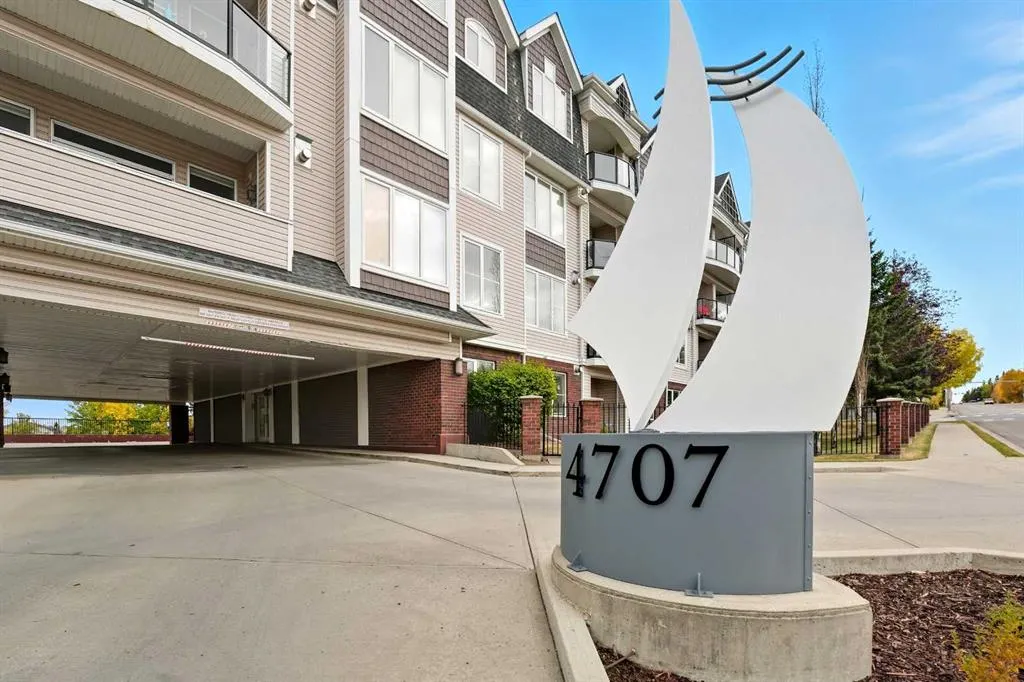 4707 50 Street, #310