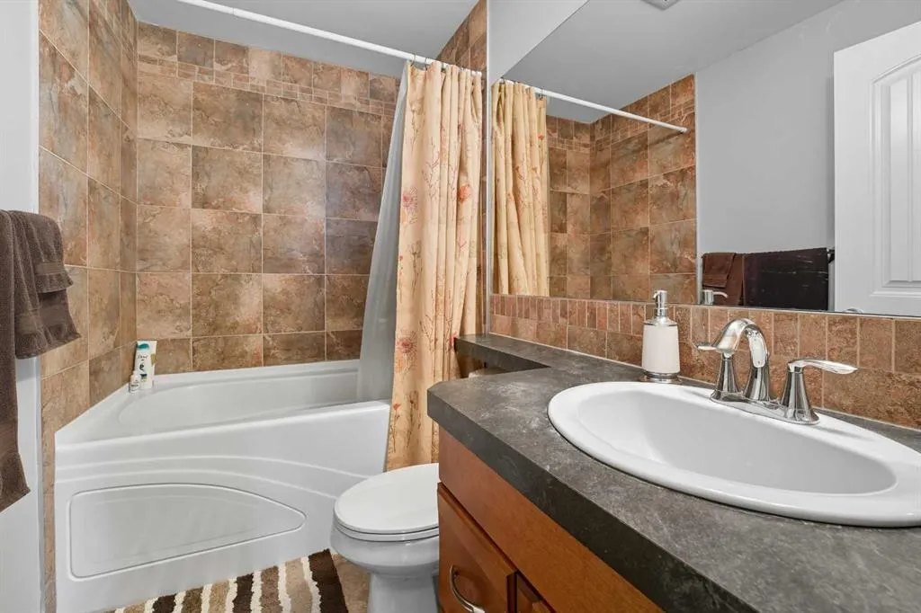 4707 50 Street, #310