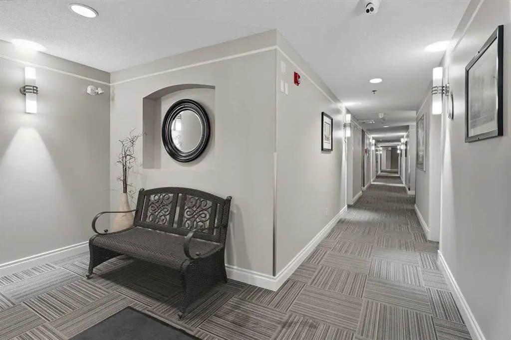 4707 50 Street, #310