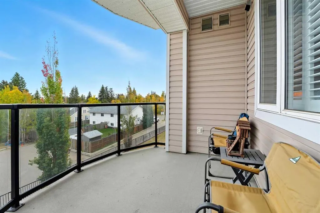 4707 50 Street, #310