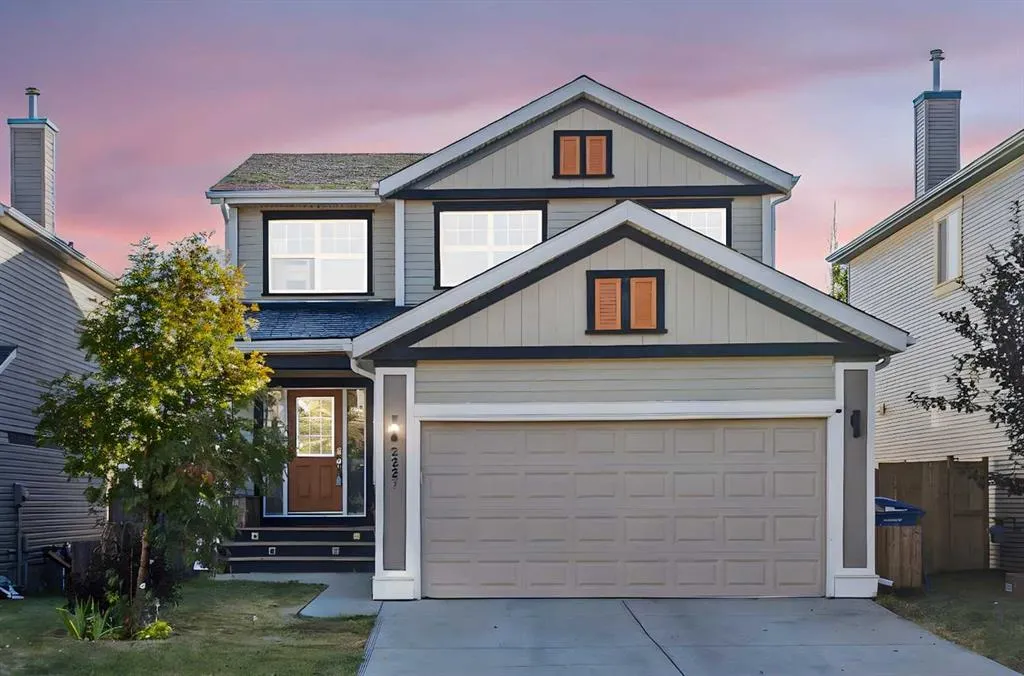 2227 Sagewood Heights SW