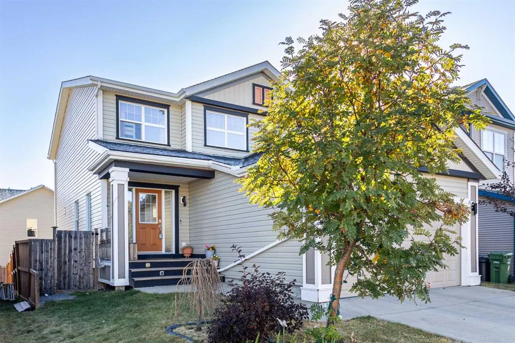 2227 Sagewood Heights SW