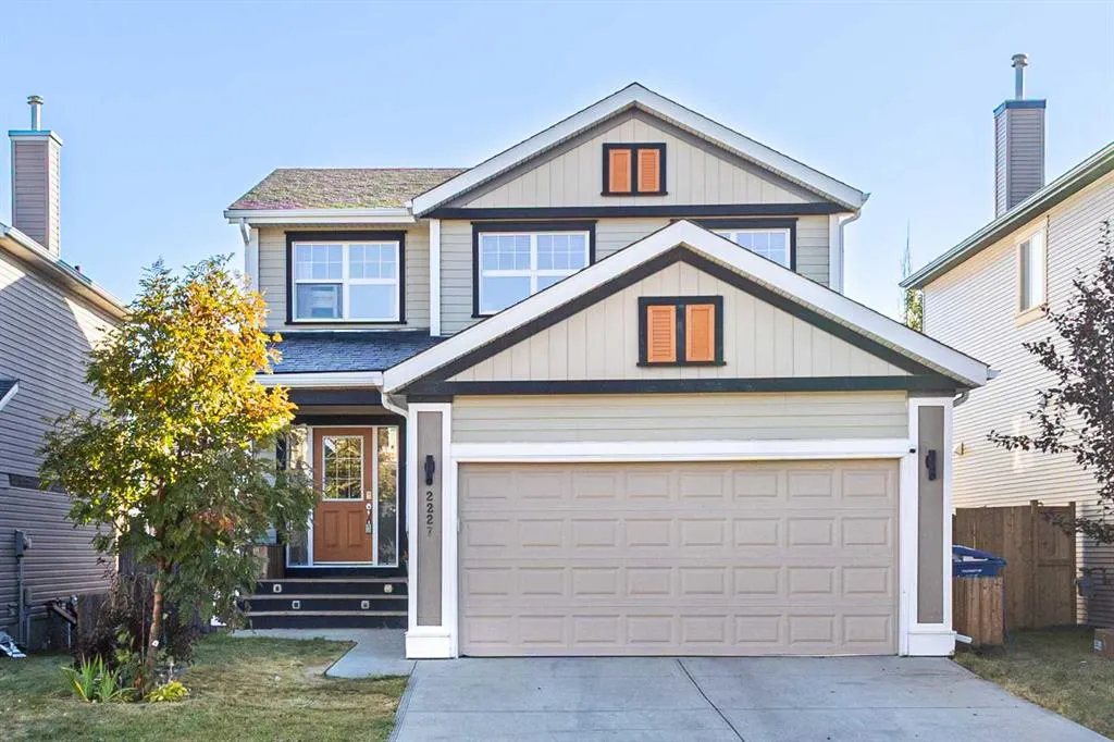 2227 Sagewood Heights SW