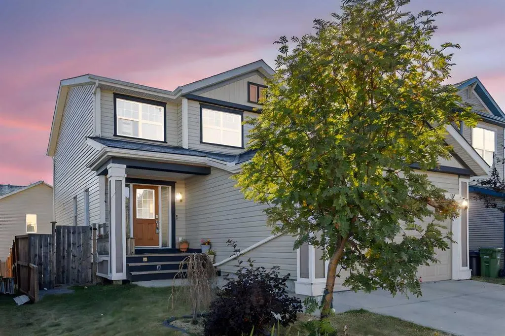 2227 Sagewood Heights SW