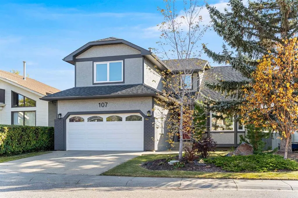 107 Wood Valley Drive SW