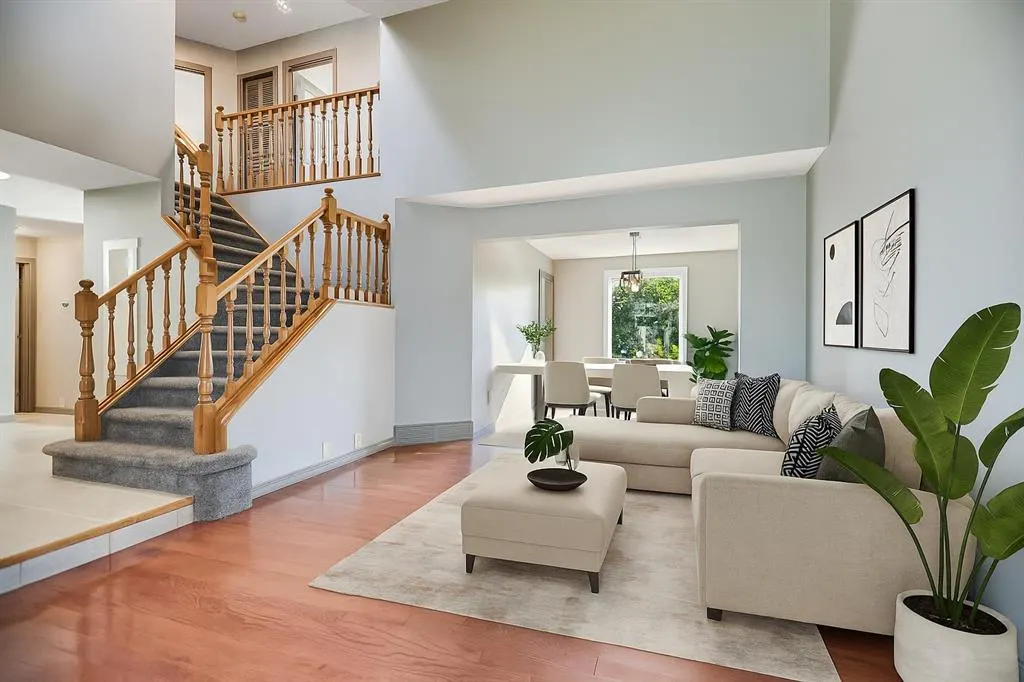107 Wood Valley Drive SW