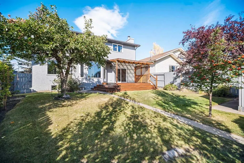 107 Wood Valley Drive SW