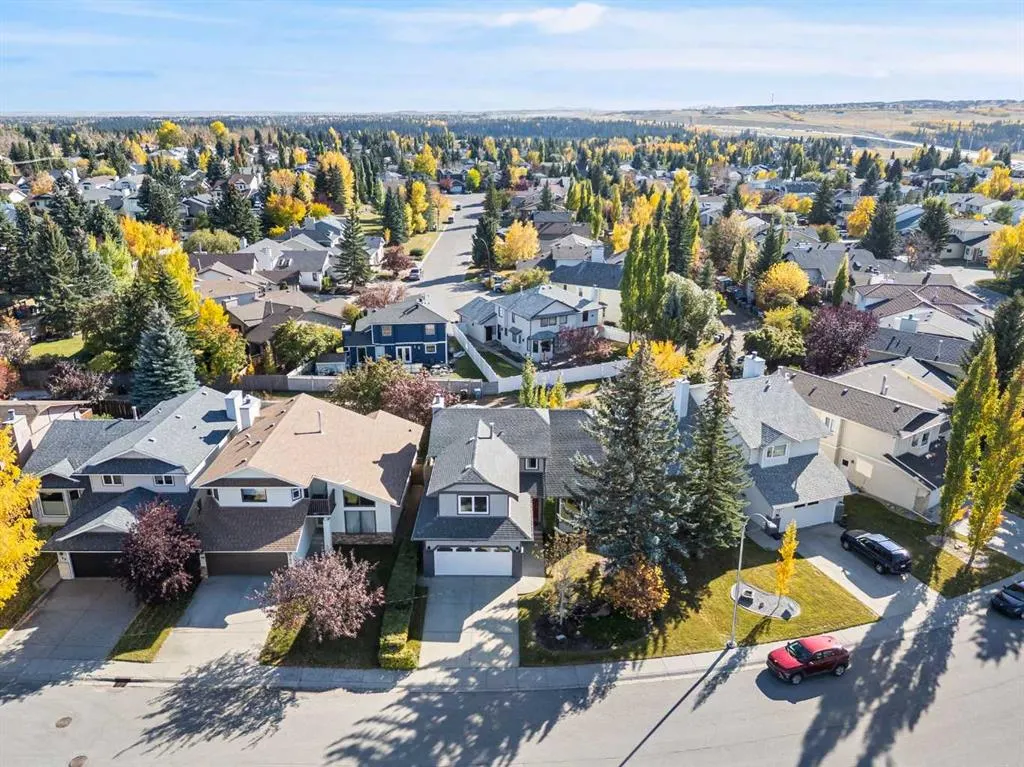 107 Wood Valley Drive SW