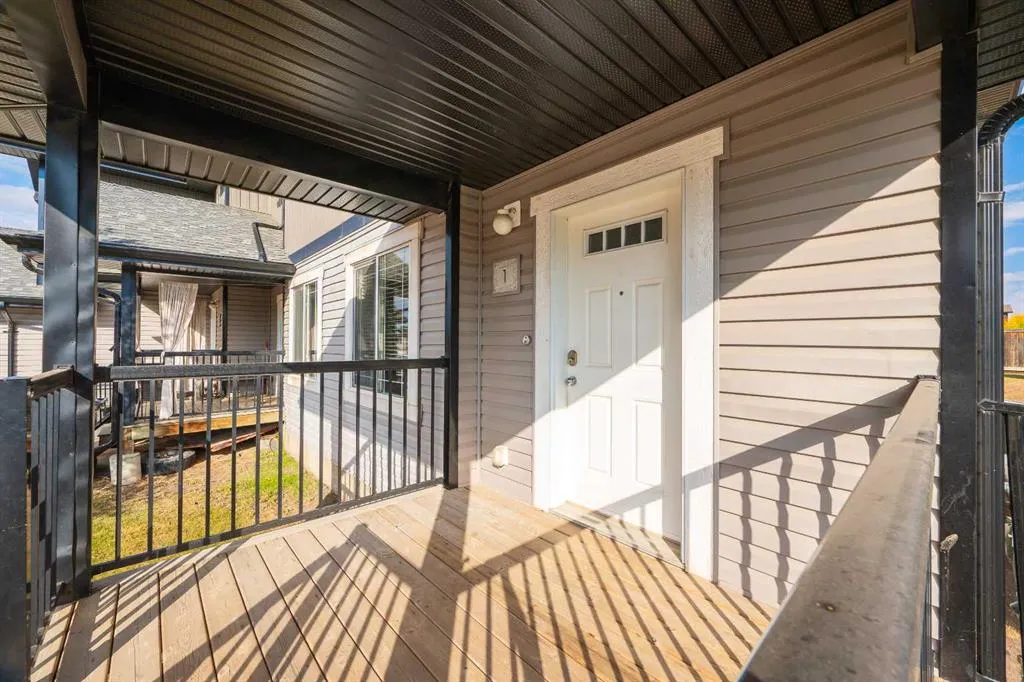 1521 47C Avenue, #1