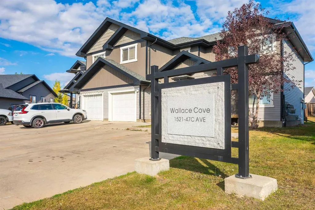 1521 47C Avenue, #1
