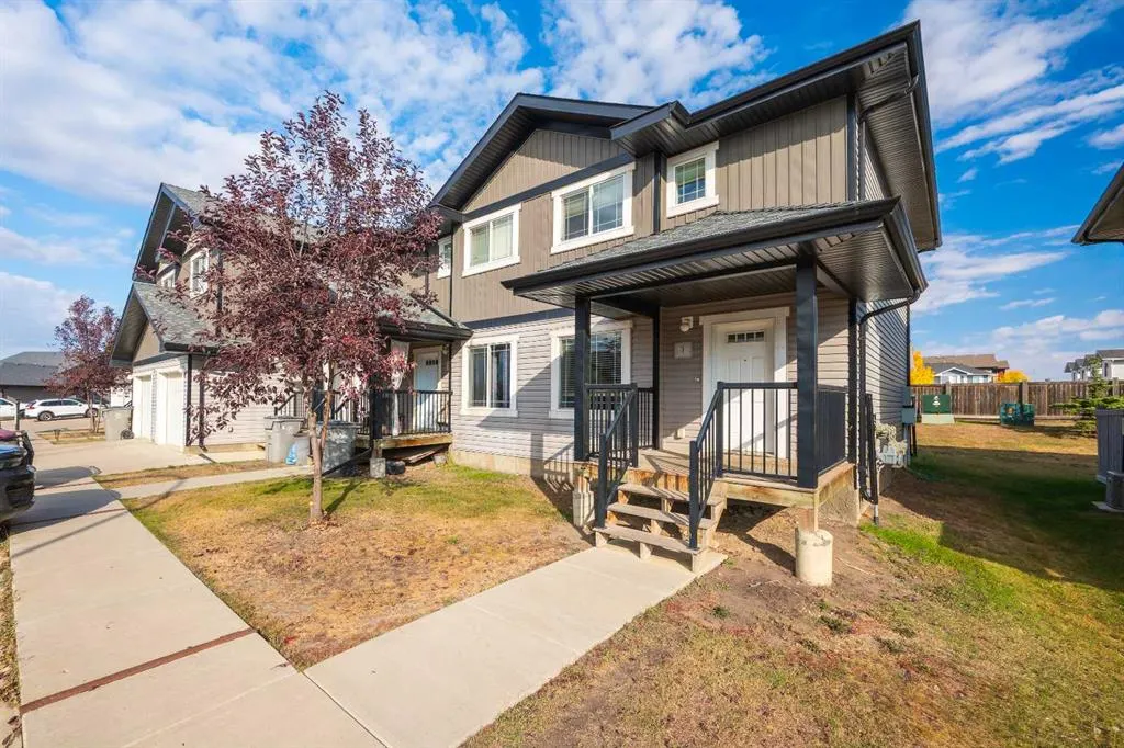 1521 47C Avenue, #1