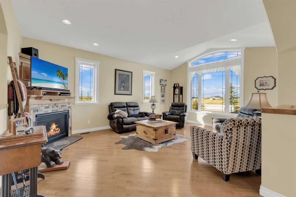 2310 Township Road 370, #113