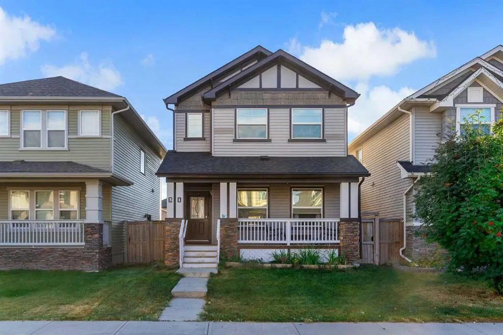 31 Skyview Point Road NE