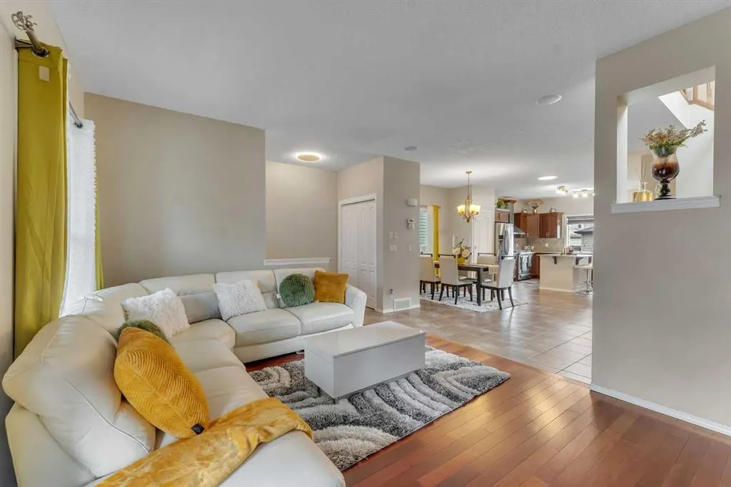 31 Skyview Point Road NE