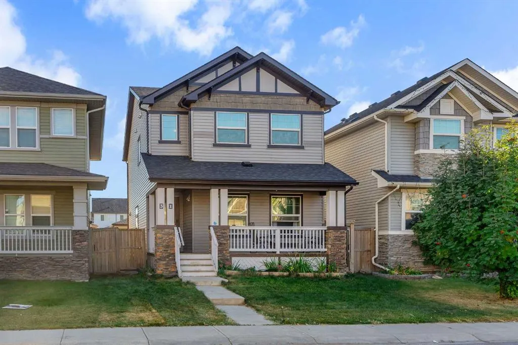 31 Skyview Point Road NE