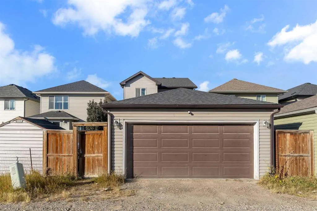 31 Skyview Point Road NE