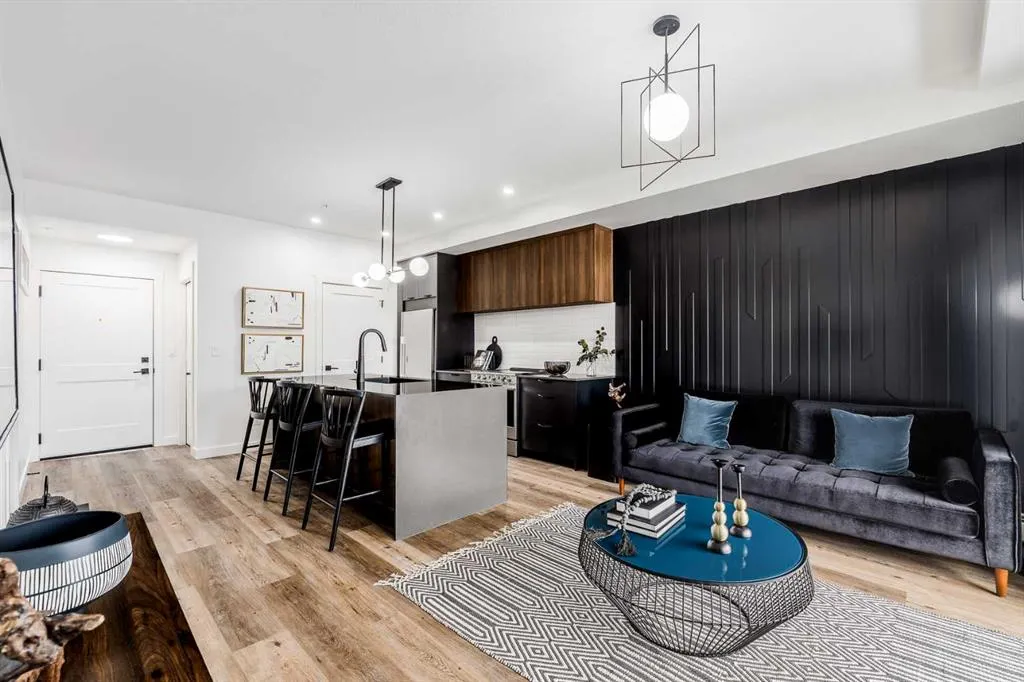 14910 1 Street NW, #1313