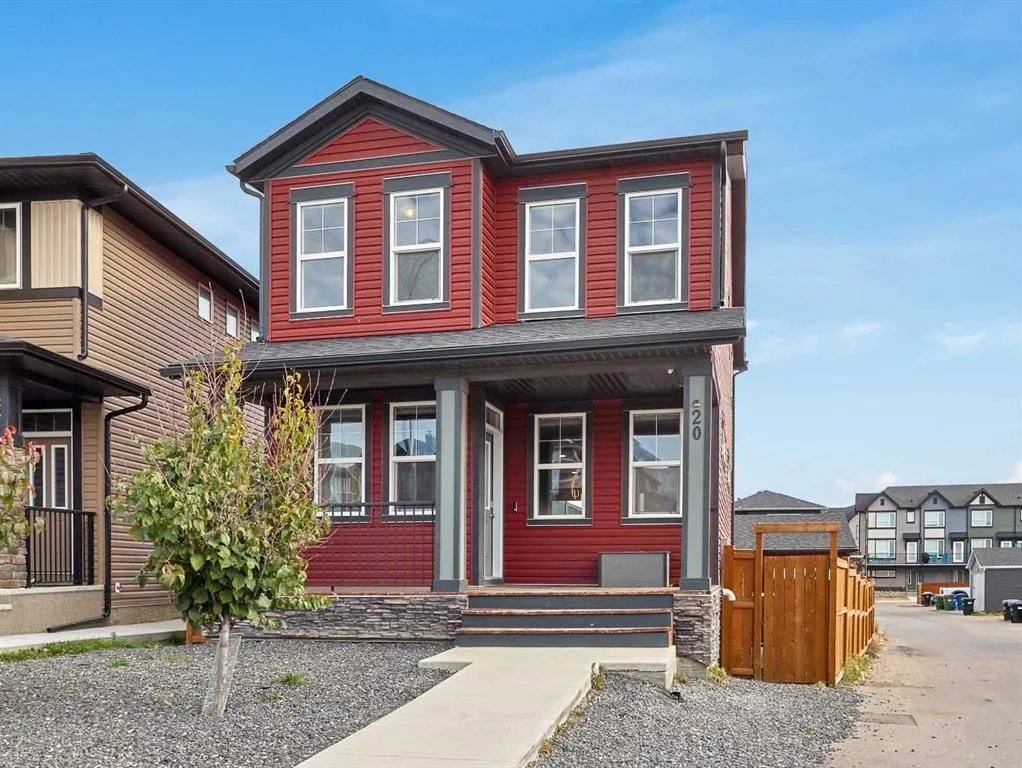 20 Evanscrest Place NW